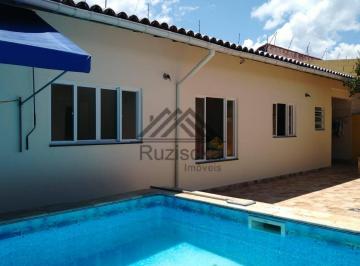 Casa · 600m² · 3 Quartos · 5 Vagas · CASA A VENDA EM ITANHAÉM A 200M DO MAR - CIBRATEL 1.