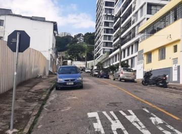bbaec51cd3ef1c36be61c25a740b322feef8410f · Terreno à venda, 411 m² por R$ 950.000,00 - Poço Rico - Juiz de Fora/MG