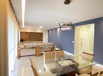 Apartamento de 3 quartos, São Paulo · MAIRARÊ 171m² 03 suítes 03 vagas PORTEIRA FECHADA e maravilhoso