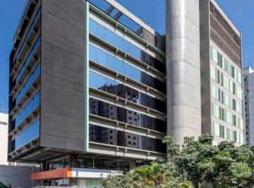 Foto 01 · Laje comercial para locação em Pinheiros