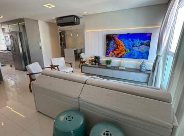 Foto 01 · FALCON TOWER - APARTAMENTO DECORADO E MOBILIADO EM BALNEÁRIO CAMBORIÚ