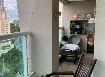 Apartamento de 3 quartos, São Paulo · Avant garde - rua nobre , vista bonita, lazer de clube .