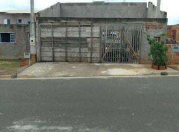 4683273f2fe479e7dca63a3885c2ebe6a913d83e · Casa à venda, 68 m² por R$ 280.000,00 - Residencial Parque Imperial - Salto/SP