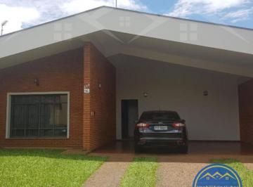 Casa de 4 quartos, Pirassununga · Cidade Jardim - Pirassununga/SP