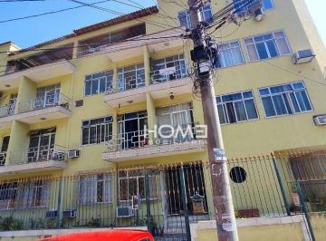 d8257ac165d737c6c25cd166a4f3bba899334502 · Apartamento com 2 dormitórios à venda, 64 m² por R$ 136.000,00 - Penha Circular - Rio de Janeiro/RJ