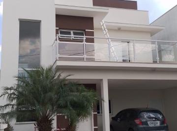 Casa · 220m² · 3 Quartos · 4 Vagas · Casa à venda no bairro Chácaras Reunidas São Jorge - Sorocaba/SP