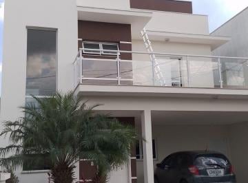 Casa · 220m² · 3 Quartos · 4 Vagas · Casa à venda no bairro Chácaras Reunidas São Jorge - Sorocaba/SP