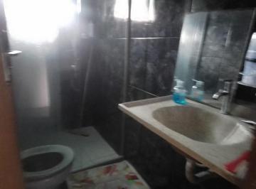 Casa · 107m² · 3 Quartos · 1 Vaga · SOBRADO COM 2 CASAS À VENDA, 107 M² POR R$ 350.000 - JARDIM SANDRA - COTIA/SP