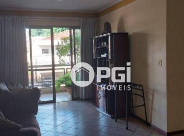 5e07f802f01b4b3d70259157ba0ec5825714196a · Apartamento com 3 dormitórios à venda, 109 m² por R$ 360.000,00 - Jardim Paulistano - Ribeirão Preto