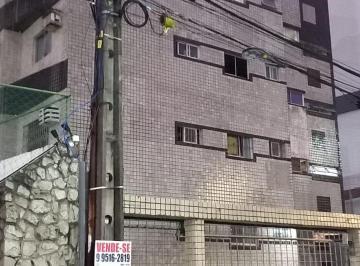 Apartamento de 2 quartos, Recife · Edf. Lucimeri - Boa Viagem