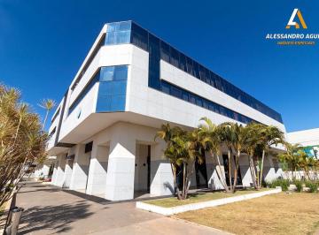 Comercial , Brasília · Loja Com Mezanino E Subsolo + 2 Vagas CLNW 10/11