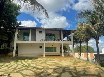 Imagem do Imóvel · CASA EM LAGOA SANTA- CONDOMÍNIO VIVENDAS