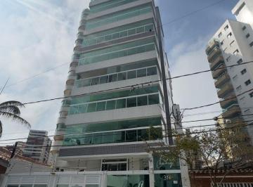 Apartamento de 1 quarto, Praia Grande · Apartamento com 45 m² e 1 quarto à venda em Guilhermina