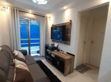 foto1 · Apartamento à venda - Chácara Agrindus - Taboão da Serra
