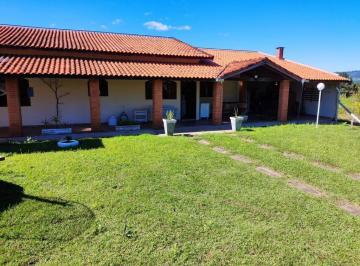 Rural de 2 quartos, Bofete · Chácara em Pardinho - Serra Italiana 