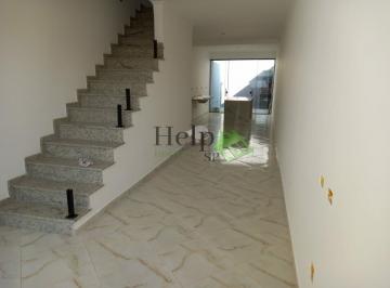 Casa · 125m² · 3 Quartos · 2 Vagas · Sobrado novo- 3 Dormitórios - 1 Suíte - Terraço- 2 vagas - Bosque da Saúde- São Paulo- SP