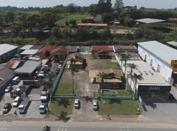 de78651bd62302a2e3fd8c131463f4de91e2f6d3 · Área à venda, 2000 m² por R$ 2.200.000,00 - Centro - Vargem Grande Paulista/SP