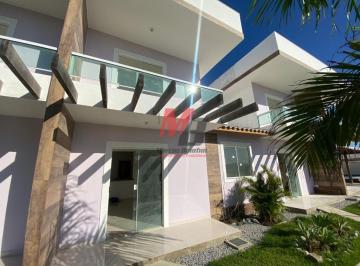 Casa · 78m² · 2 Quartos · 1 Vaga · Casa em condomínio, no Peró, em Cabo Frio/RJ