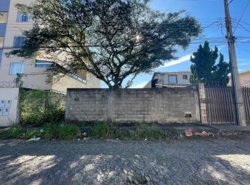 Terreno · 476m² · Lote com frente para 2 ruas na Chácara do Quitão