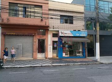 Comercial · 208m² · VENDA CASA COMERCIAL  - 208M2-  RUA NEWTON PRADA - BOM RETIRO