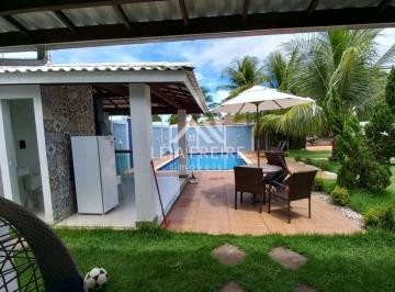 20231121150015916.jpg · Casa em Condomínio para Venda em Camaçari, Barra do Jacuípe, 3 dormitórios, 2 suítes, 2 banheiros, 4