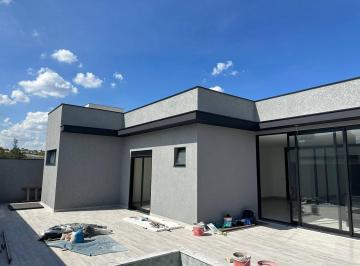 Casa · 252m² · 3 Quartos · 4 Vagas · Casa a venda - Condomínio Alphaville III - Votorantim