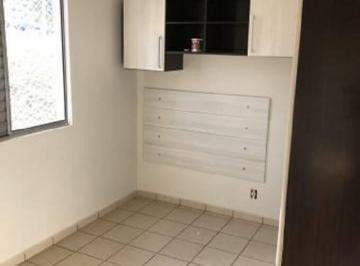 Apartamento · 54m² · 2 Quartos · 1 Vaga · Apartamento a venda - Parque Morumbi - Votorantim
