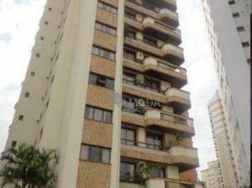 a304ea80db49c4c2f416a698919a210727acecb1 · Apartamento com 4 dormitórios à venda, 188 m² por R$ 1.400.000,00 - Vila Santo Estevão - São Paulo/S
