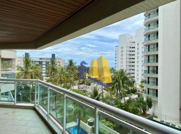 a3de323c046a47d83d6b9307387039d5ef6a0864 · Apartamento com 3 dormitórios para alugar, 114 m² por R$ 13.500,00/mês - Riviera Módulo 6 - Bertioga