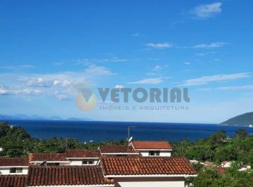 Casa de 2 quartos, São Sebastião · Lindo sobrado com vista para o mar, em condomínio fechado na Cigarras
