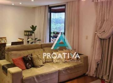 95a261d0c0526eaf65521d790b8e9a13f32fe0b0 · Apartamento com 4 dormitórios à venda, 154 m² - Jardim - Santo André/SP