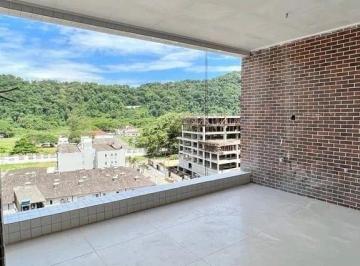 Apartamento de 3 quartos, Praia Grande · INVESTIMENTO CERTO APARTAMENTO 03 SUITES CANTO DO FORTE FINO ACABAMENTO!