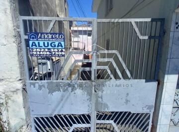 Casa · 45m² · 1 Quarto · Casa Para Alugar No Jardim Três Marias.