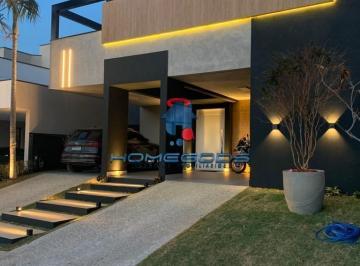 Casa · 300m² · 3 Quartos · 2 Vagas · Casa à venda em Campinas, Swiss Park, com 3 suítes, com 300 m², Swiss Park Condomínio Biel