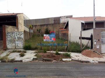Terreno · 373m² · Terreno à venda em Campinas, Novo Taquaral, com 373 m²