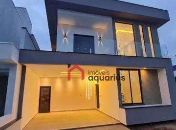 bbe14d766139ab88f892c318fa9ca5fb0d3220f5 · Casa com 3 dormitórios à venda, 167 m² por R$ 1.223.450,00 - Condominio Residencial Malibu - Caçapav