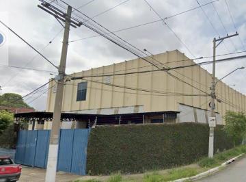Comercial · 7800m² · Galpão em Jardim Guanca - São Paulo