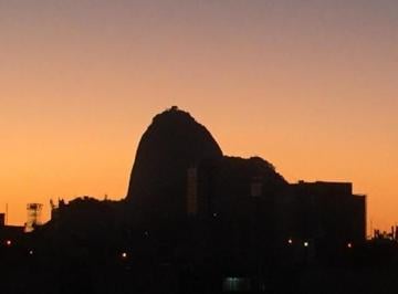 vista · Imoveis - em Botafogo