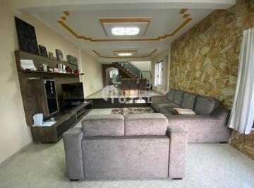 Casa · 138m² · 2 Quartos · 5 Vagas · Casa à venda no bairro Jardim Pilar em Mauá/SP!