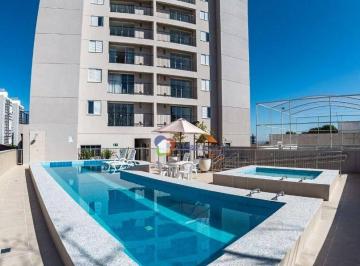 5c5fb4349ca6164c7a22ed10b6c41391f28444c7 · Apartamento com 2 dormitórios à venda, 64 m² por R$ 375.000,00 - Parque Amazônia - Goiânia/GO