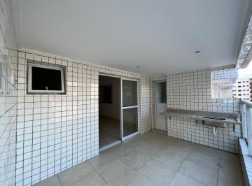 Apartamento de 2 quartos, Praia Grande · APARTAMENTO 02 SUÍTES, 02 VAGAS, SACADA GOURMET, LAZER COMPLETO! 