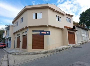Casa · 141m² · 3 Quartos · 2 Vagas · CASA COM 3 DORMITÓRIOS SENDO 1 SUITE A VENDA, 216 M² -Cidade Soimco - Guarulhos - SP