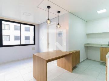 Apartamento · 35m² · 2 Quartos · Apartamento para Aluguel - Jardim Marajoara , 2 Quartos,  35 m² - São Paulo