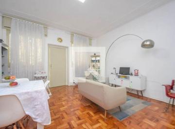 Apartamento · 54m² · 1 Quarto · Apartamento para Aluguel - Centro, 1 Quarto, 54 m² - São Paulo