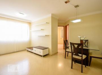 Apartamento · 52m² · 2 Quartos · 1 Vaga · Apartamento para Aluguel - Tatuapé, 2 Quartos,  52 m² - São Paulo
