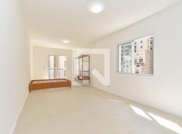 Apartamento · 44m² · 1 Quarto · Apartamento para Aluguel - Santa Cecília, 1 Quarto,  44 m² - São Paulo