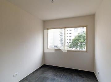 Apartamento · 39m² · 1 Quarto · 1 Vaga · Apartamento para Aluguel - Santa Cecília, 1 Quarto, 39 m² - São Paulo