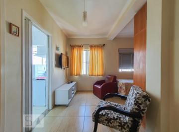 Apartamento · 32m² · 1 Quarto · Apartamento para Aluguel - Aclimação, 1 Quarto,  32 m² - São Paulo
