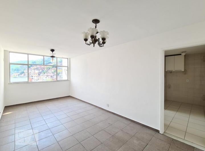 Foto do imóvel - Venda de apartamento com 1 quarto