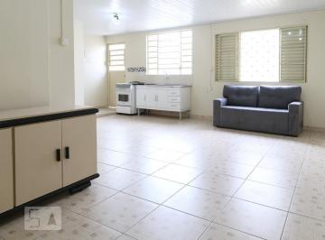 Casa · 55m² · 2 Quartos · Casa para Aluguel - Santana, 2 Quartos, 55 m² - São Paulo